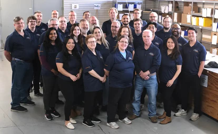 Gross Automation Team